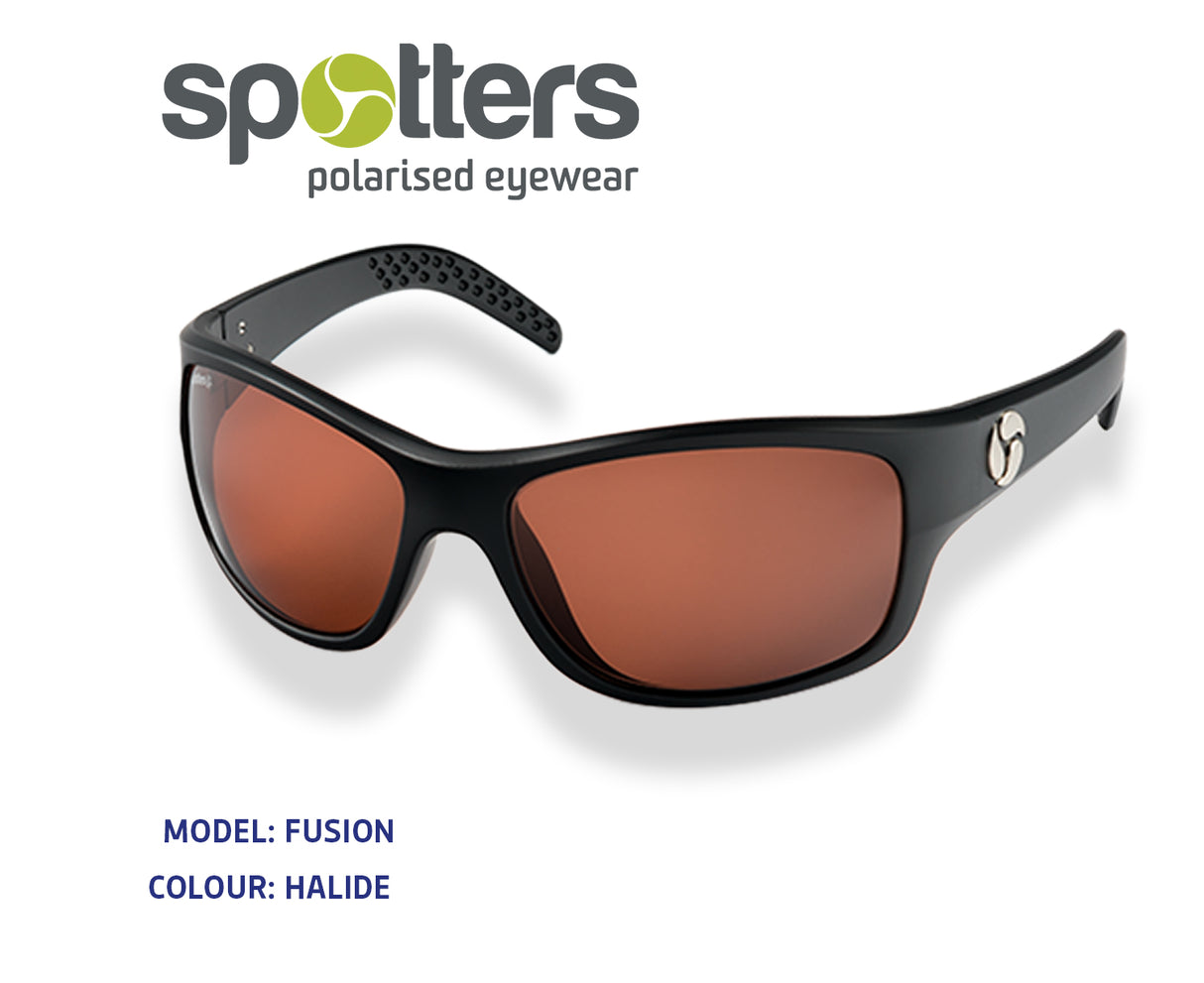 Spotters Fusion Polarised Eyeware