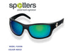 Spotters Fusion Polarised Eyeware