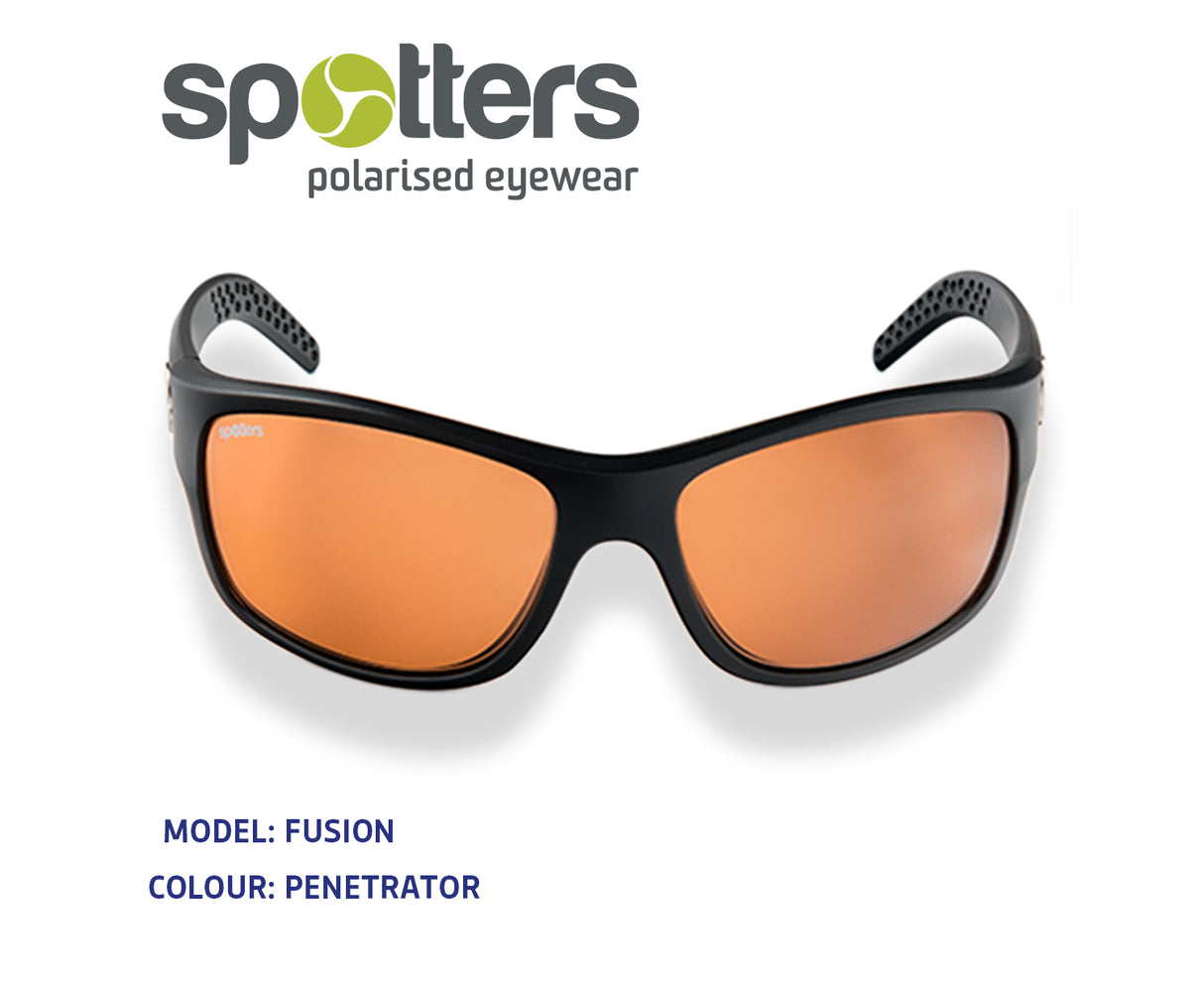 Spotters Fusion Polarised Eyeware