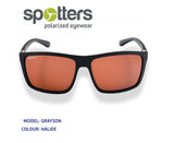 Spotters Grayson Polarised Eyeware