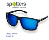 Spotters Grayson Polarised Eyeware