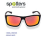 Spotters Grayson Polarised Eyeware
