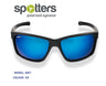 Spotters Grit Polarised Eyeware