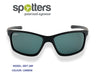 Spotters Grit Junior Polarised Eyeware