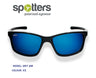 Spotters Grit Junior Polarised Eyeware
