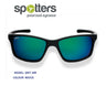 Spotters Grit Junior Polarised Eyeware