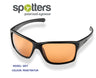 Spotters Grit Polarised Eyeware