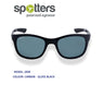 Spotters Jade Polarised Eyeware