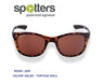 Spotters Jade Polarised Eyeware