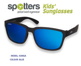 Spotters Kids Sunglasses Kanga
