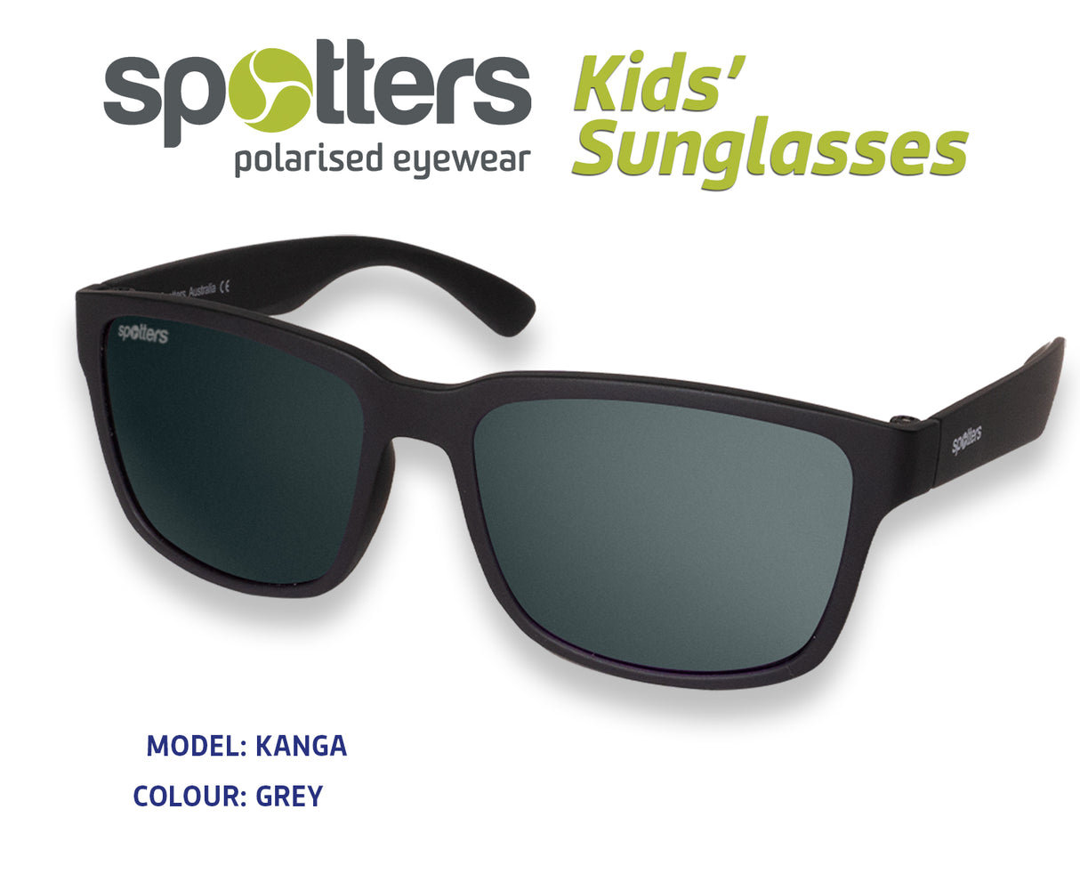Spotters Kids Sunglasses Kanga