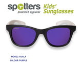 Spotters Koala Polarised Eyeware