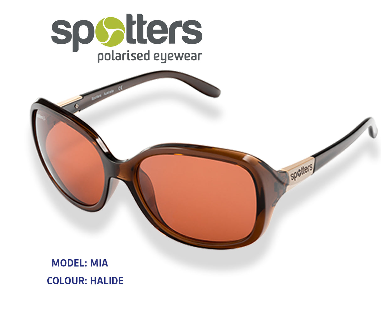 Spotters Mia Polarised Eyeware