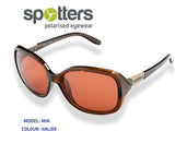 Spotters Mia Polarised Eyeware