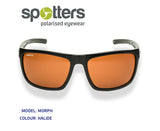 Spotters Morph Polarised Eyeware