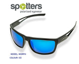 Spotters Morph Polarised Eyeware