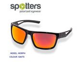 Spotters Morph Polarised Eyeware