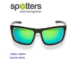 Spotters Morph Polarised Eyeware