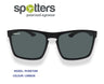 Spotters Phantom Polarised Eyeware