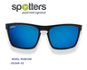 Spotters Phantom Polarised Eyeware
