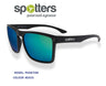 Spotters Phantom Polarised Eyeware
