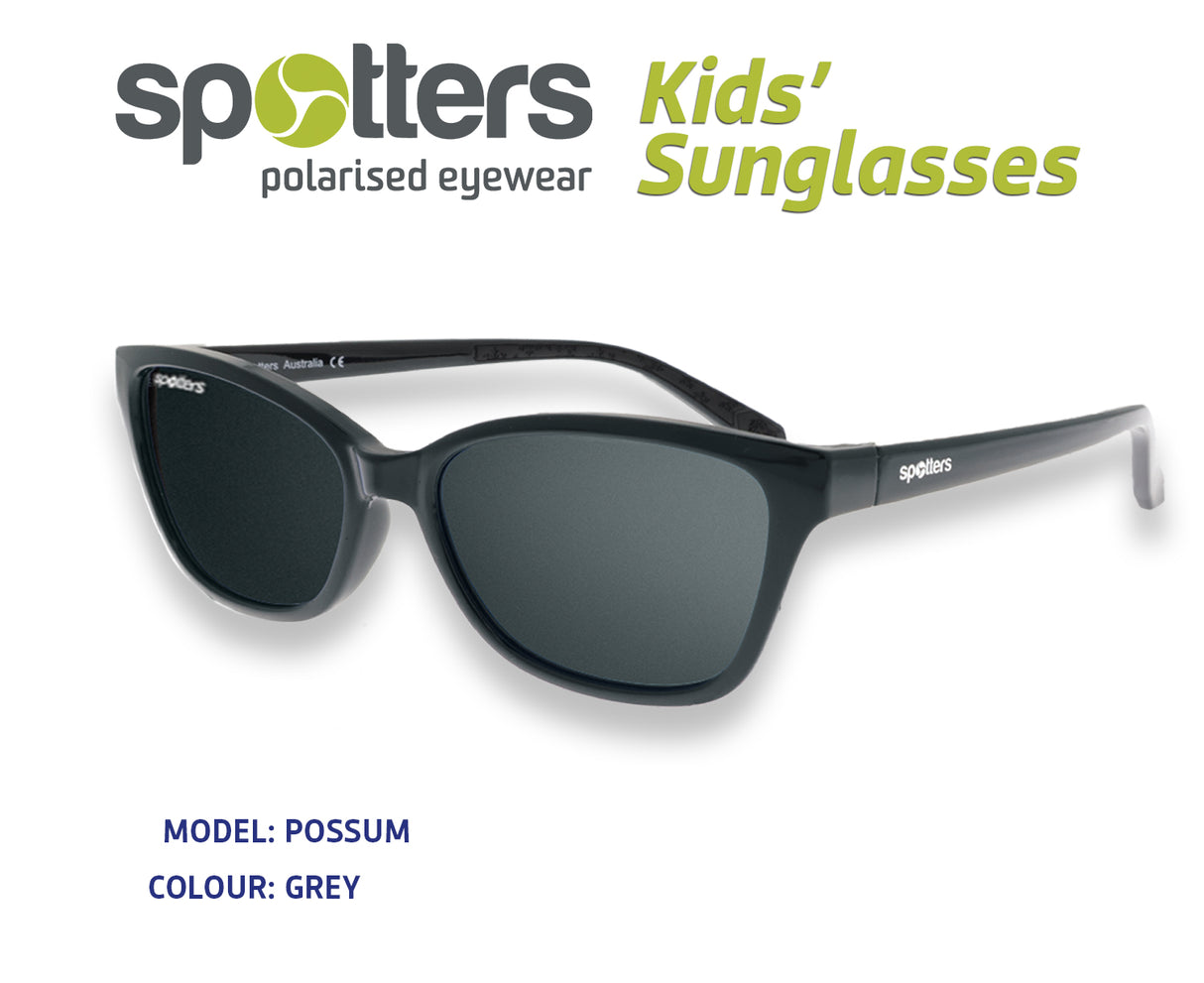 Spotters Kids Sunglasses Possum
