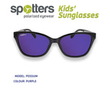 Spotters Kids Sunglasses Possum