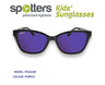 Spotters Kids Sunglasses Possum