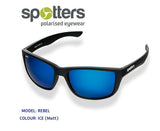 Spotters Rebel Polarised Eyeware