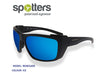 Spotters Renegade Polarised Eyeware