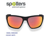 Spotters Renegade Polarised Eyeware
