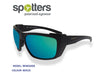 Spotters Renegade Polarised Eyeware