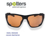 Spotters Renegade Polarised Eyeware