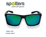 Spotters Riot Polarised Eyeware