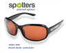 Spotters Ruby Polarised Eyewear