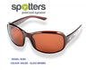 Spotters Ruby Polarised Eyewear