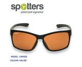 Spotters Savage Polarised Eyeware