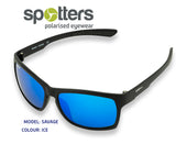 Spotters Savage Polarised Eyeware