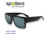 Spotters Striker Polarised Eyeware