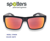 Spotters Striker Polarised Eyeware