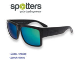 Spotters Striker Polarised Eyeware