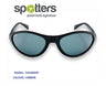 Spotters Thunder+ Polarised Eyeware