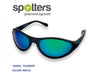 Spotters Thunder+ Polarised Eyeware