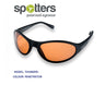 Spotters Thunder+ Polarised Eyeware