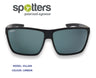 Spotters Villain Polarised Eyeware