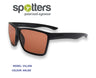 Spotters Villain Polarised Eyeware