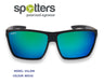 Spotters Villain Polarised Eyeware