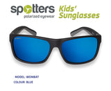 Spotters Kids Sunglasses Wombat