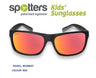 Spotters Kids Sunglasses Wombat