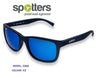 Spotters Zane Polarised Eyewear